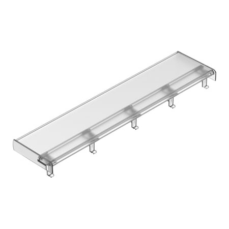 Festo Inscription Label Holder ASCF-H-L2-22V ASCF-H-L2-22V